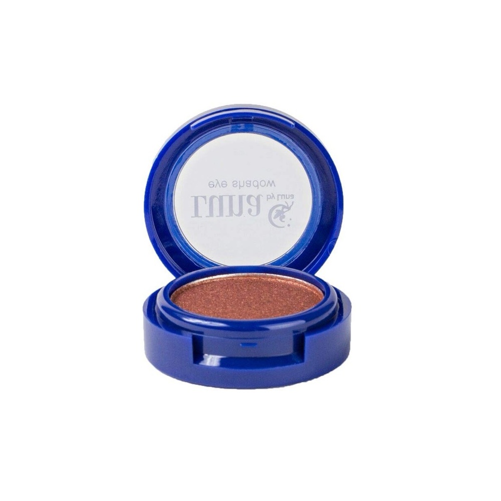 Spiced Pumpkin Eyeshadow